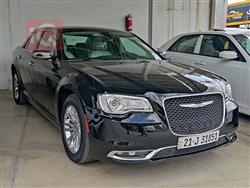 کرایسلەر 300
